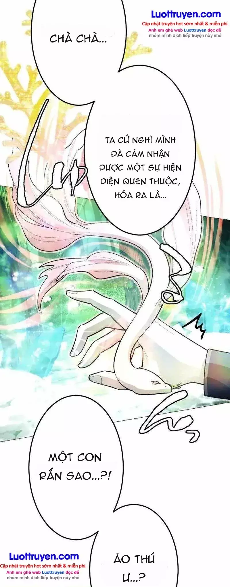 Thần Nhãn Ma Pháp Sư Chapter 21 - Trang 12
