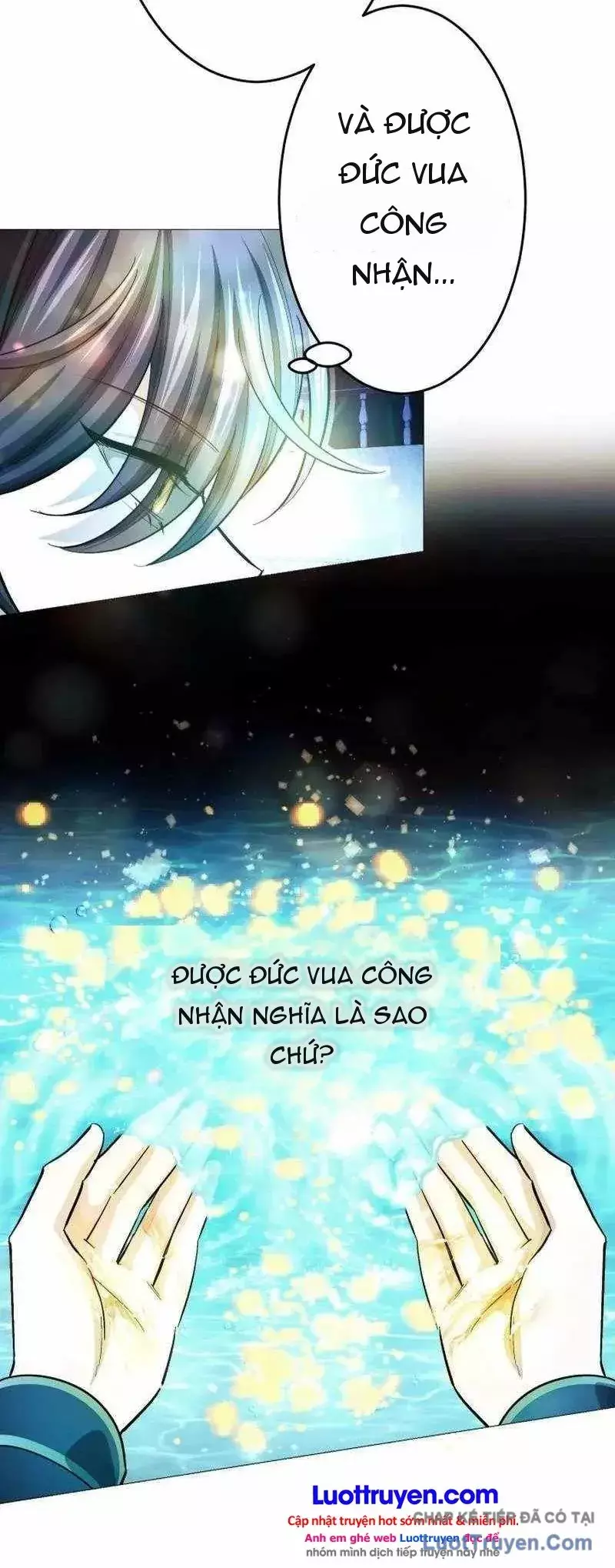 Thần Nhãn Ma Pháp Sư Chapter 21 - Trang 21