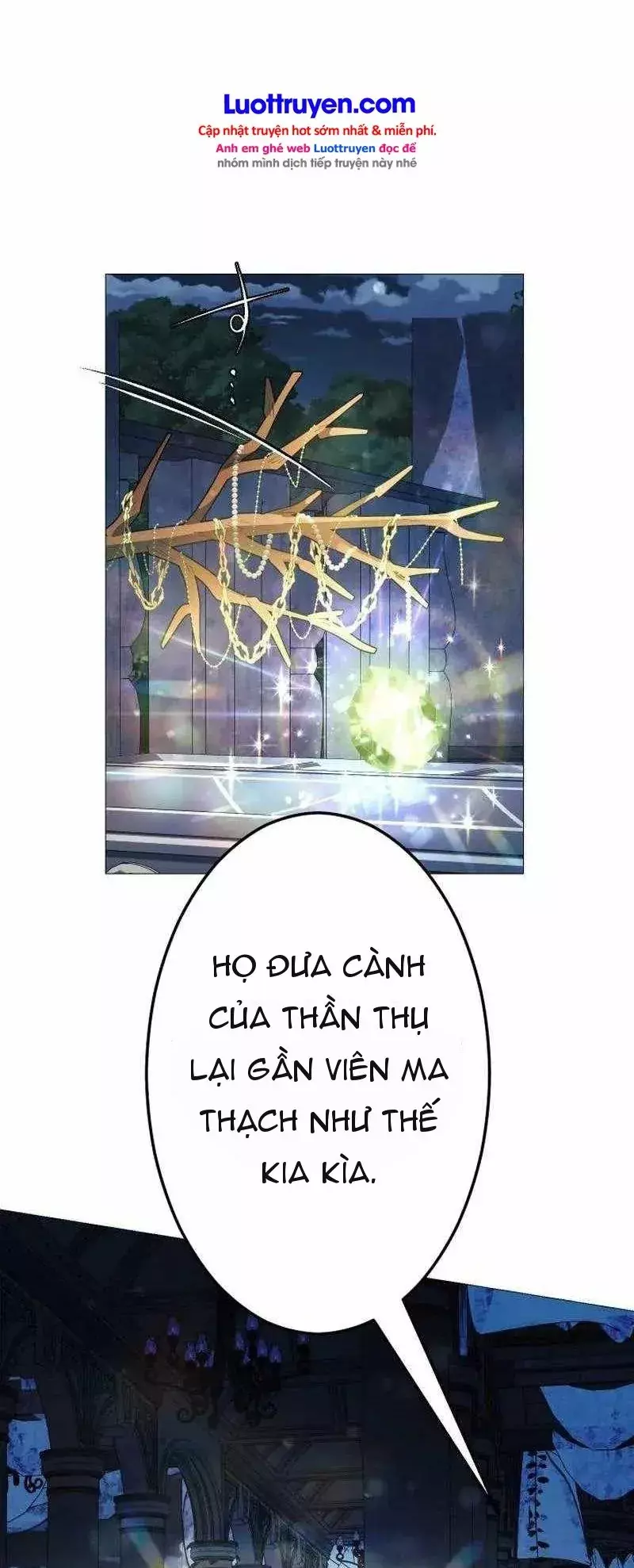 Thần Nhãn Ma Pháp Sư Chapter 21 - Trang 24