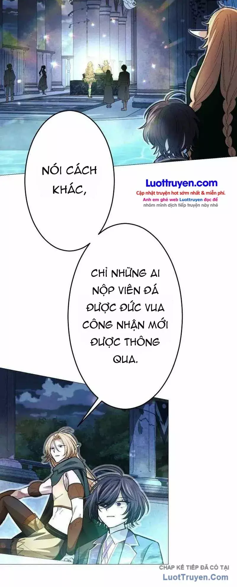 Thần Nhãn Ma Pháp Sư Chapter 21 - Trang 25