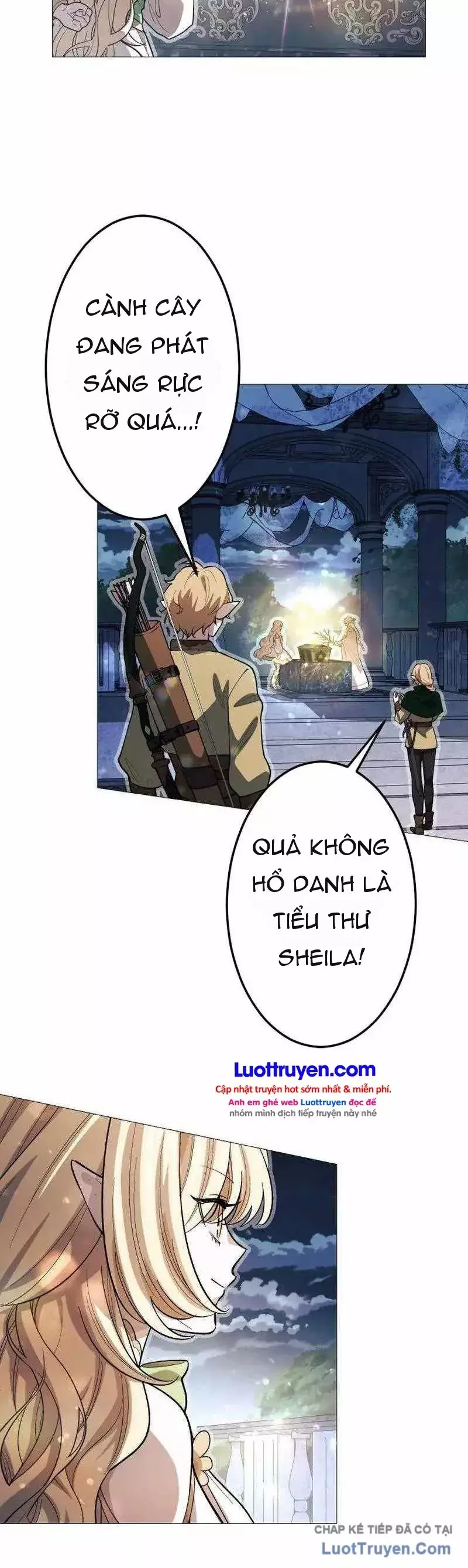 Thần Nhãn Ma Pháp Sư Chapter 21 - Trang 27