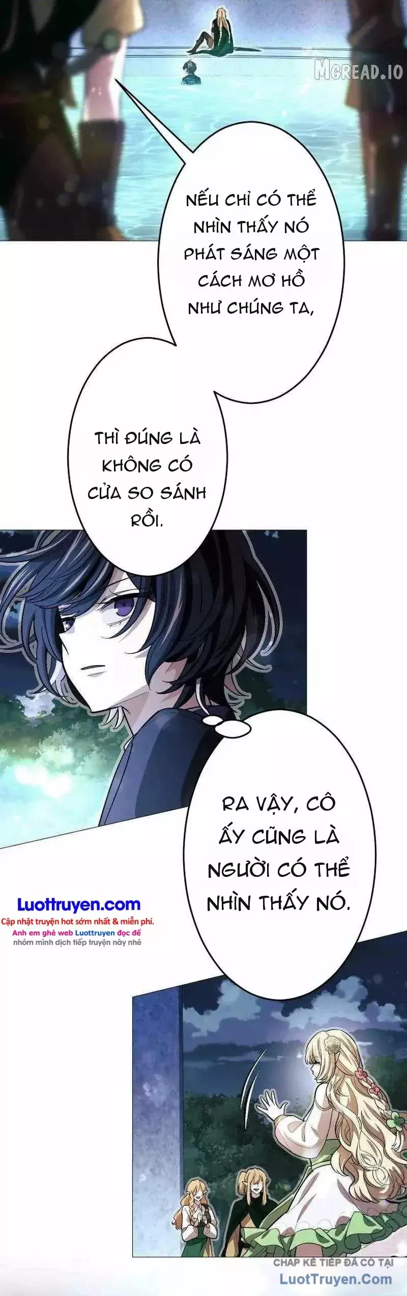 Thần Nhãn Ma Pháp Sư Chapter 21 - Trang 29