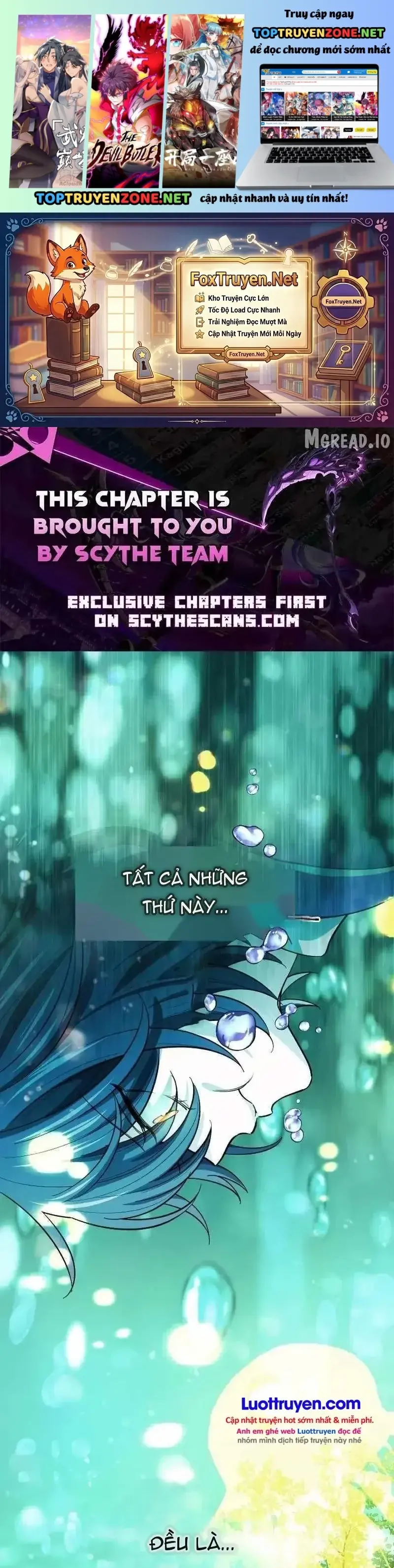 Thần Nhãn Ma Pháp Sư Chapter 21 - Trang 3