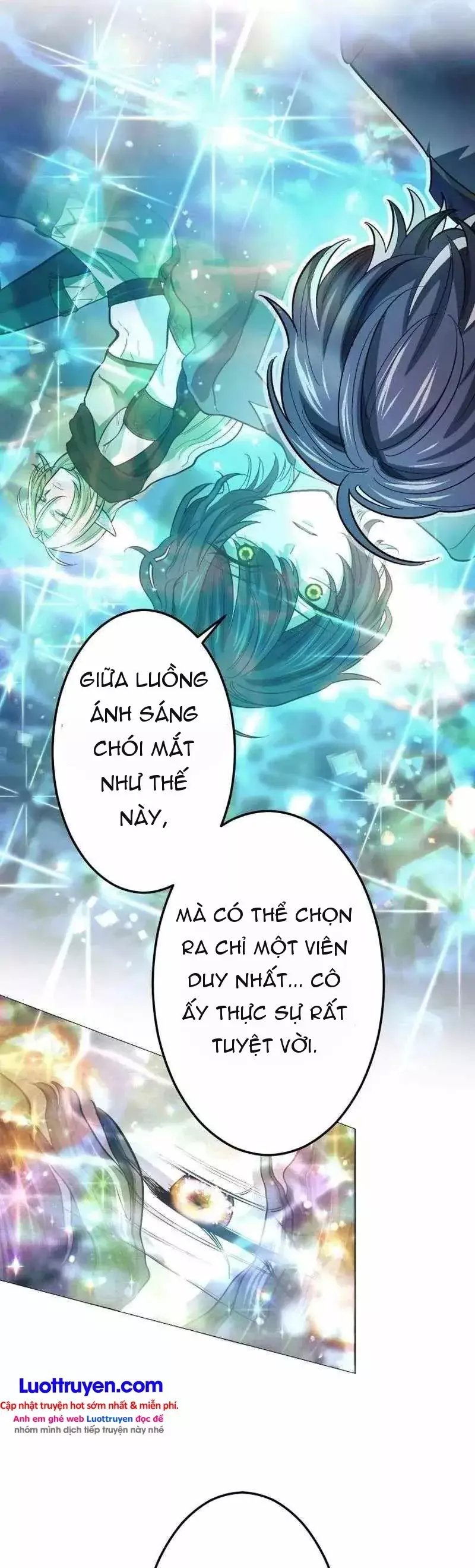 Thần Nhãn Ma Pháp Sư Chapter 21 - Trang 30