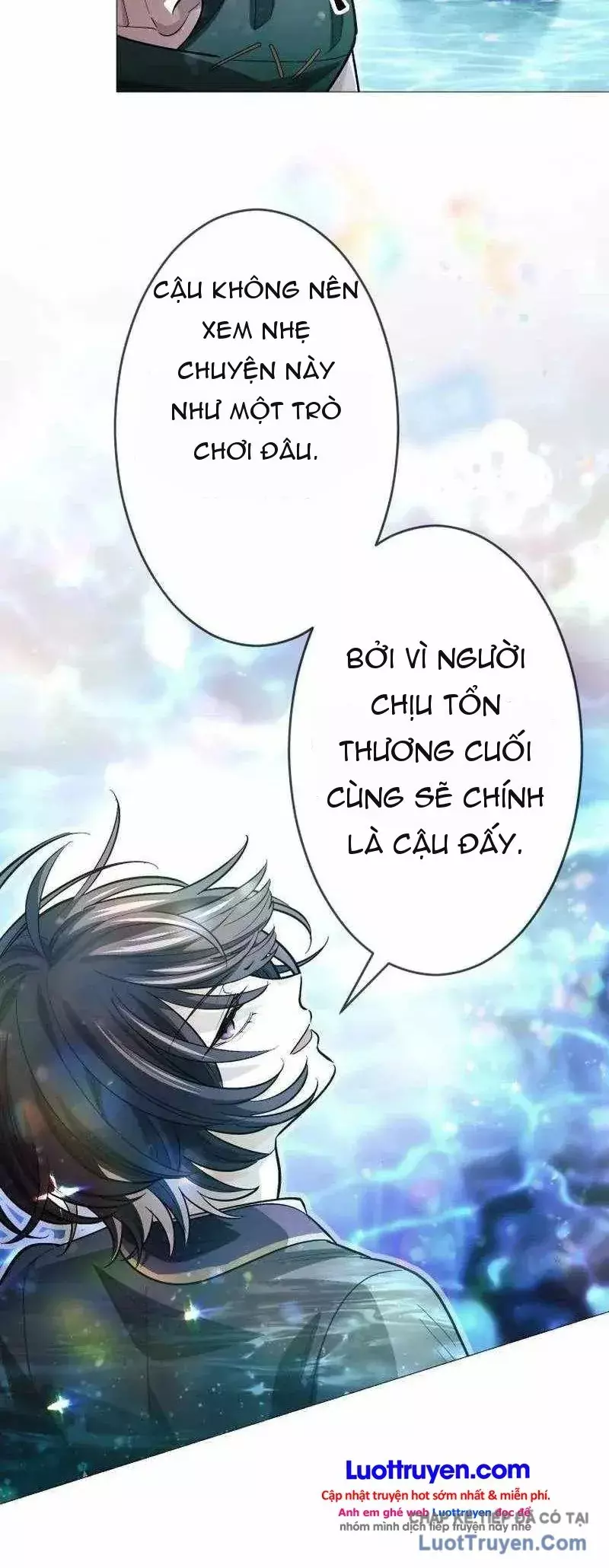 Thần Nhãn Ma Pháp Sư Chapter 21 - Trang 33