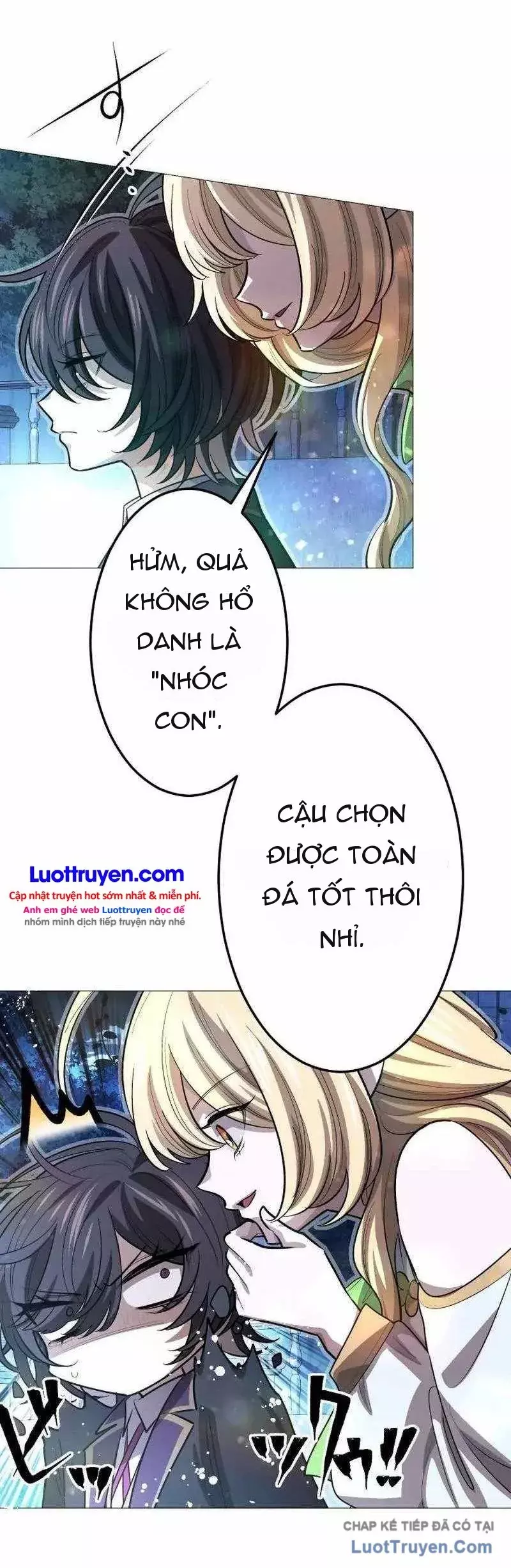 Thần Nhãn Ma Pháp Sư Chapter 21 - Trang 37