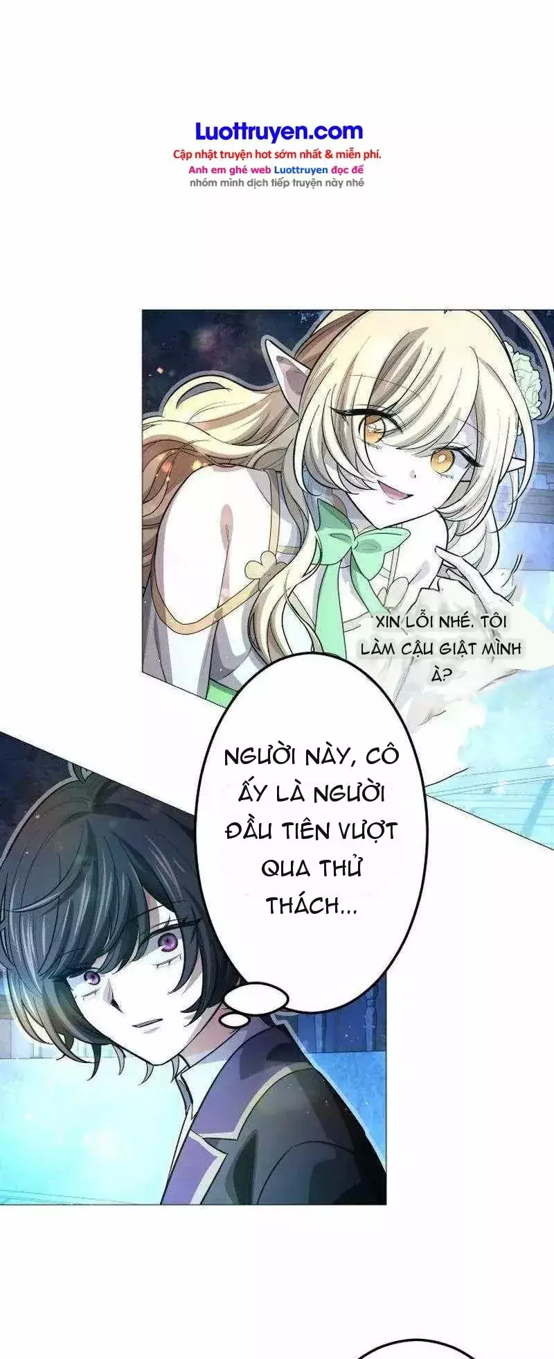 Thần Nhãn Ma Pháp Sư Chapter 21 - Trang 38