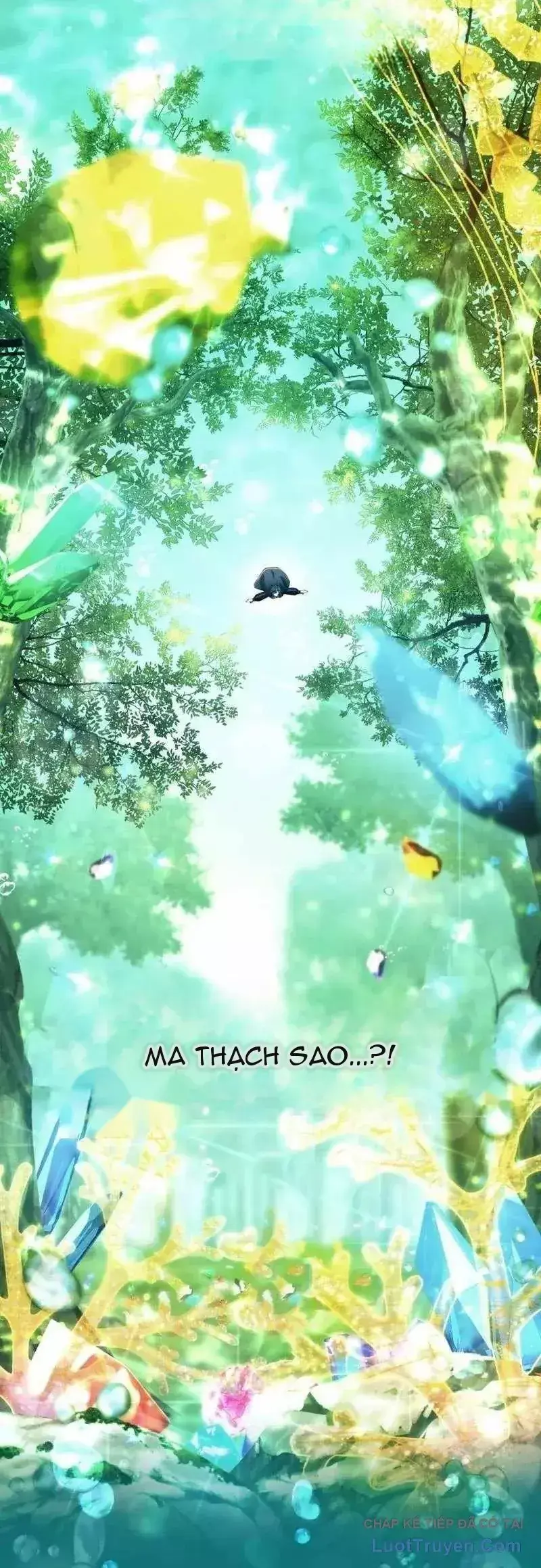 Thần Nhãn Ma Pháp Sư Chapter 21 - Trang 4