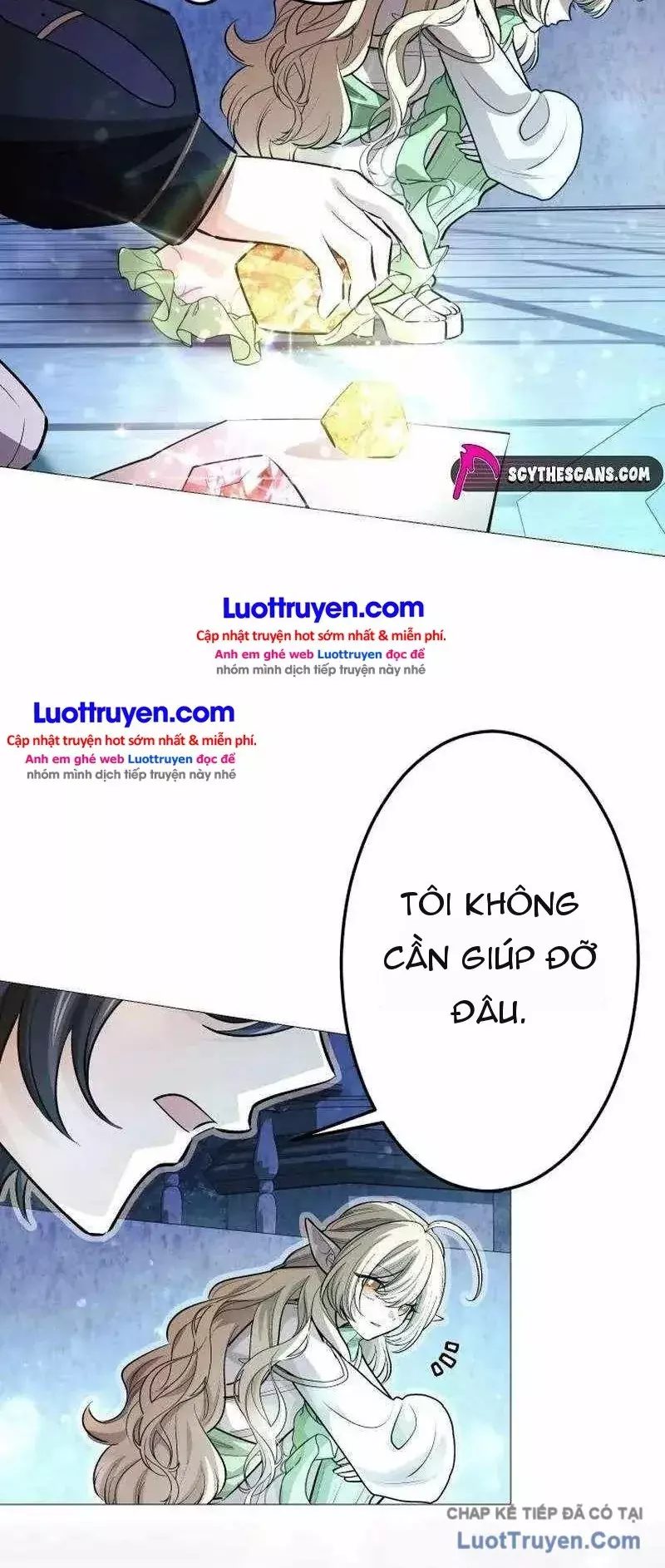 Thần Nhãn Ma Pháp Sư Chapter 21 - Trang 43