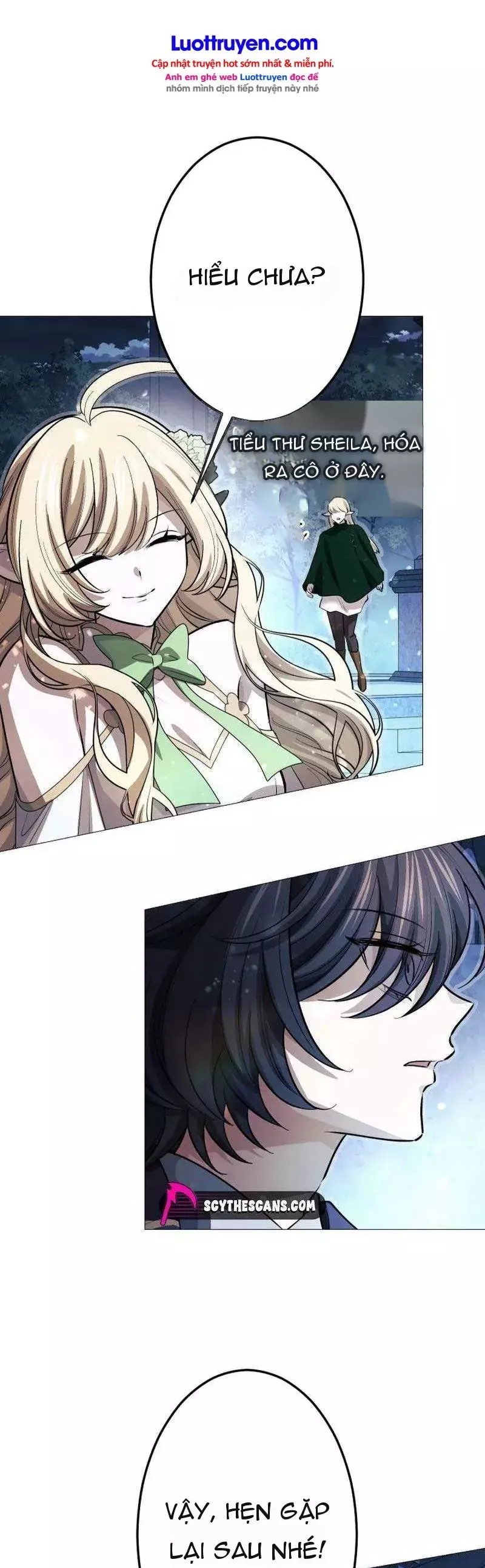 Thần Nhãn Ma Pháp Sư Chapter 22 - Trang 13