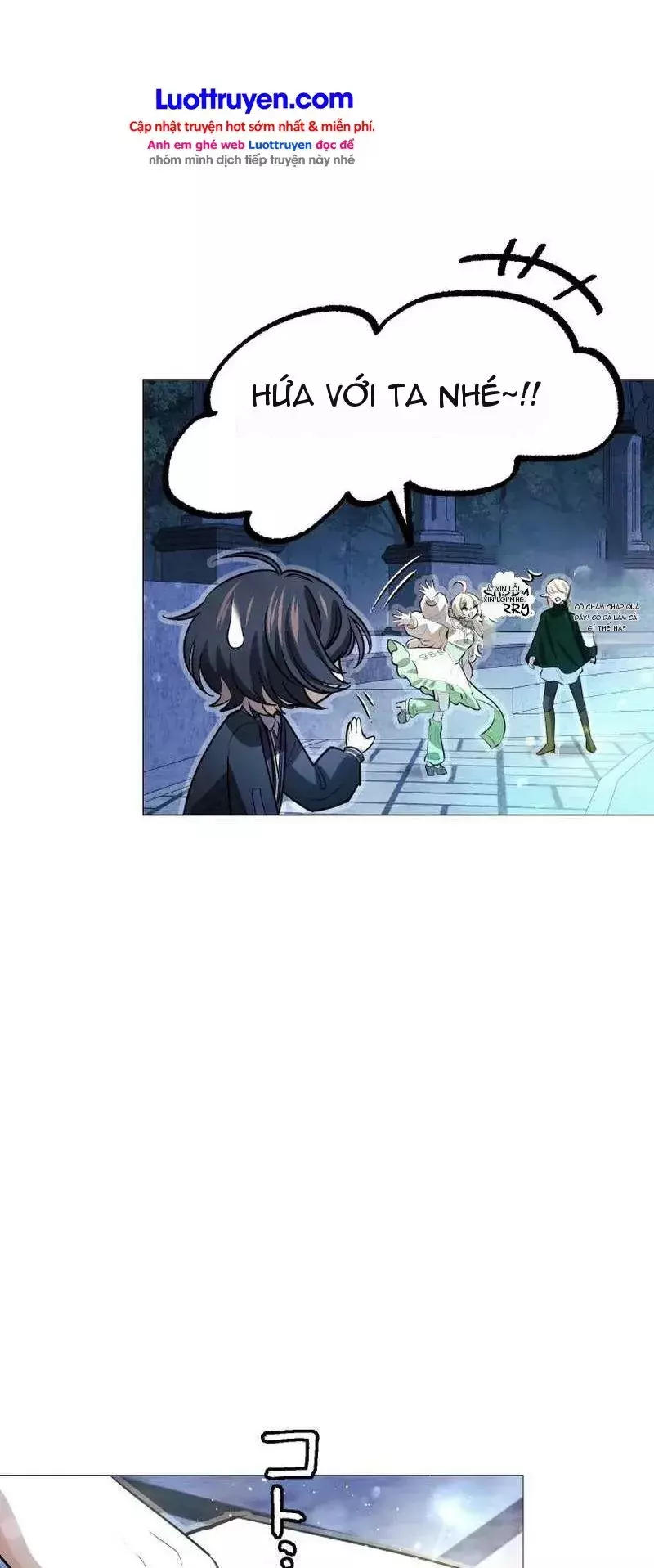 Thần Nhãn Ma Pháp Sư Chapter 22 - Trang 15