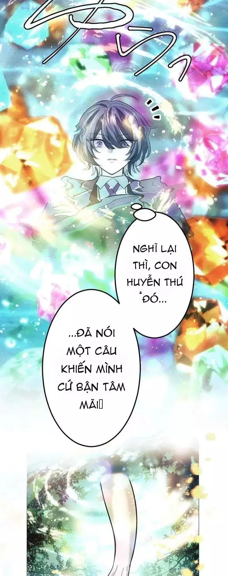 Thần Nhãn Ma Pháp Sư Chapter 22 - Trang 18
