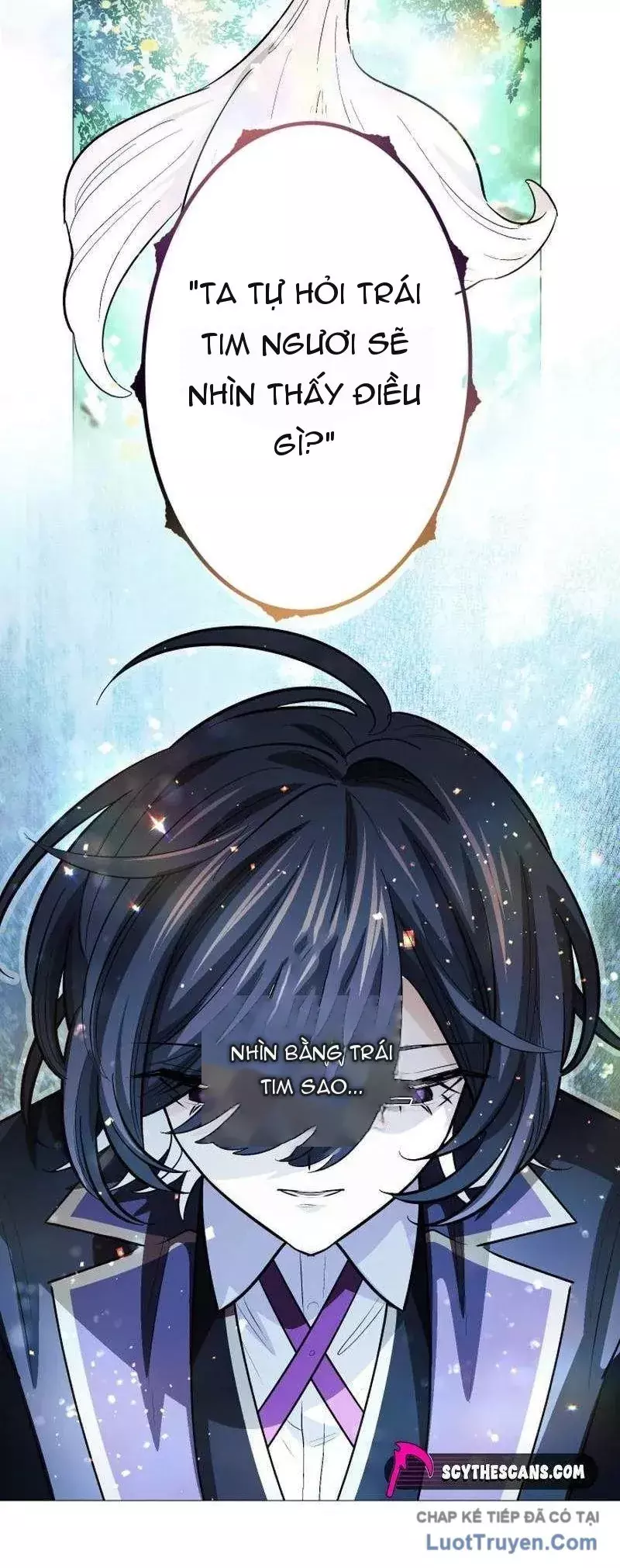 Thần Nhãn Ma Pháp Sư Chapter 22 - Trang 19