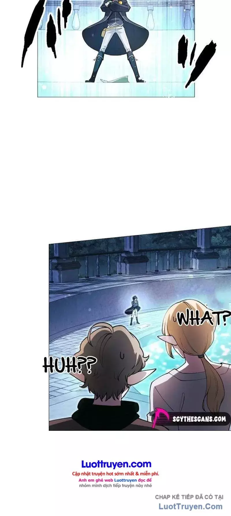 Thần Nhãn Ma Pháp Sư Chapter 22 - Trang 21