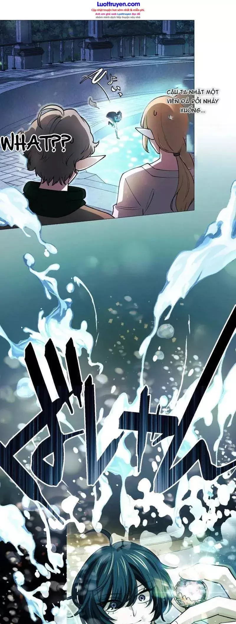 Thần Nhãn Ma Pháp Sư Chapter 22 - Trang 22