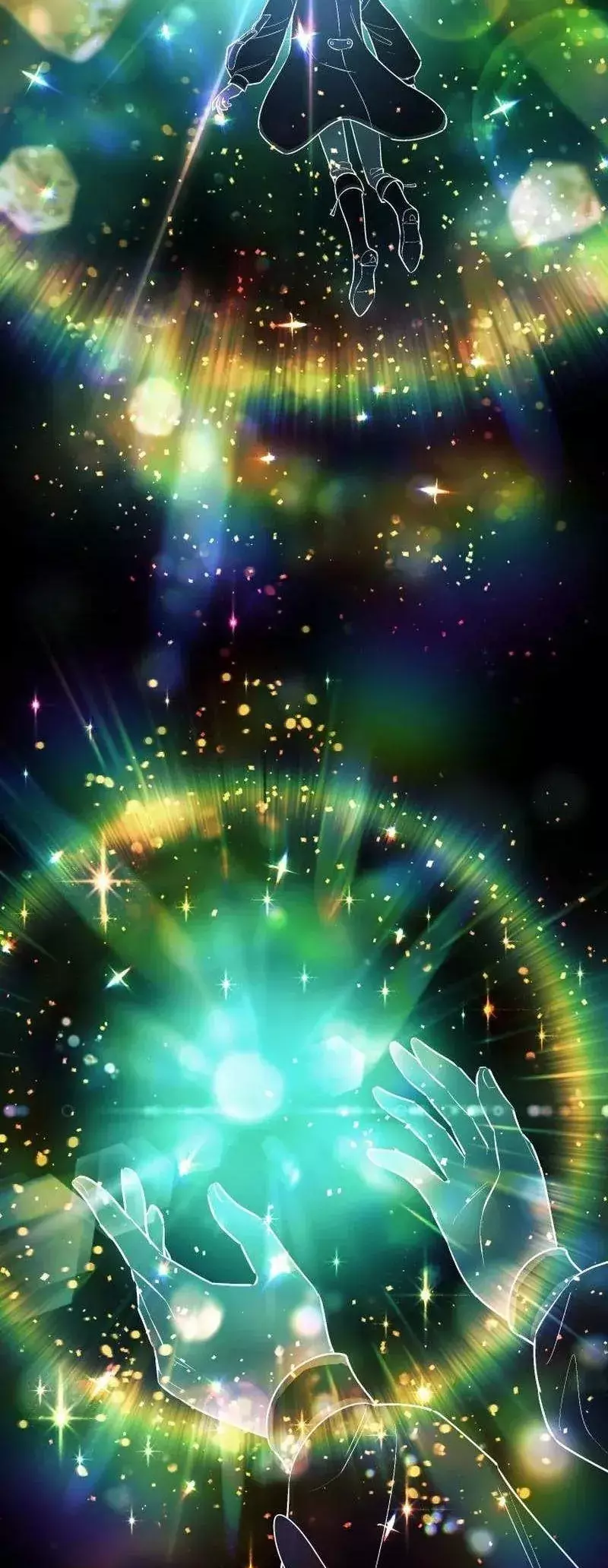 Thần Nhãn Ma Pháp Sư Chapter 22 - Trang 31