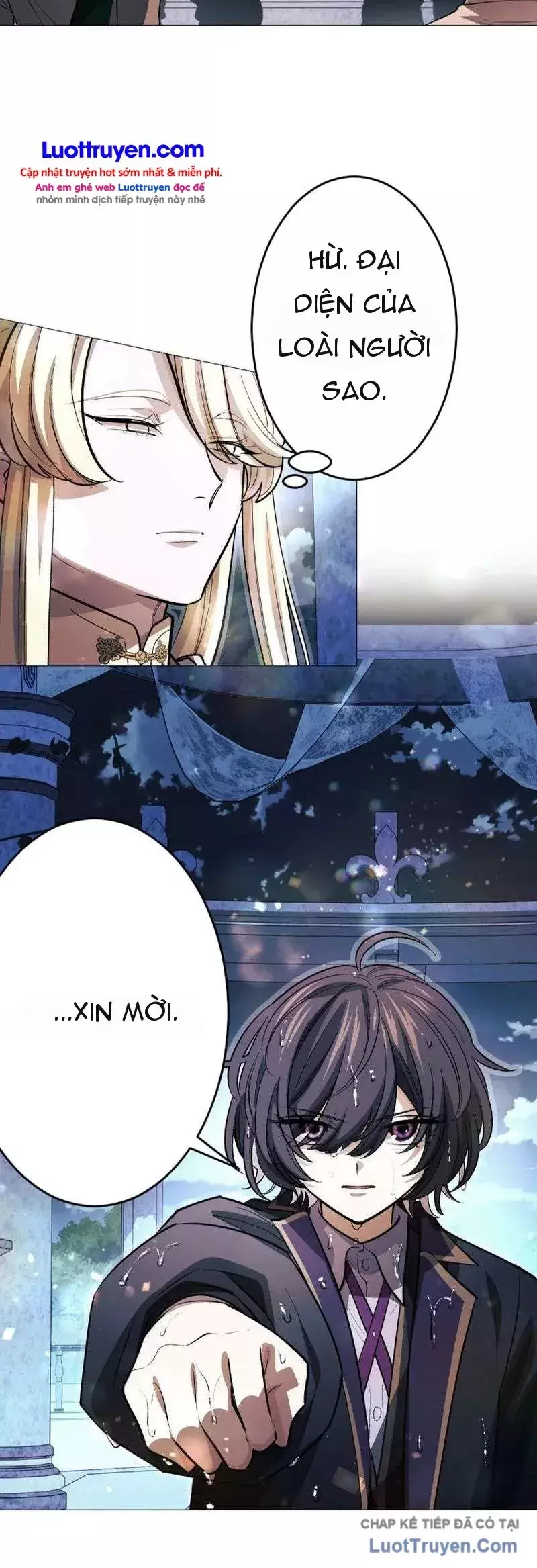 Thần Nhãn Ma Pháp Sư Chapter 22 - Trang 36