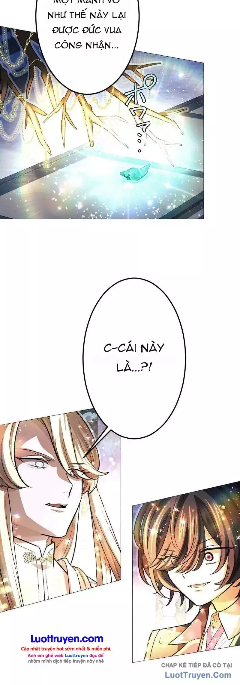 Thần Nhãn Ma Pháp Sư Chapter 22 - Trang 42