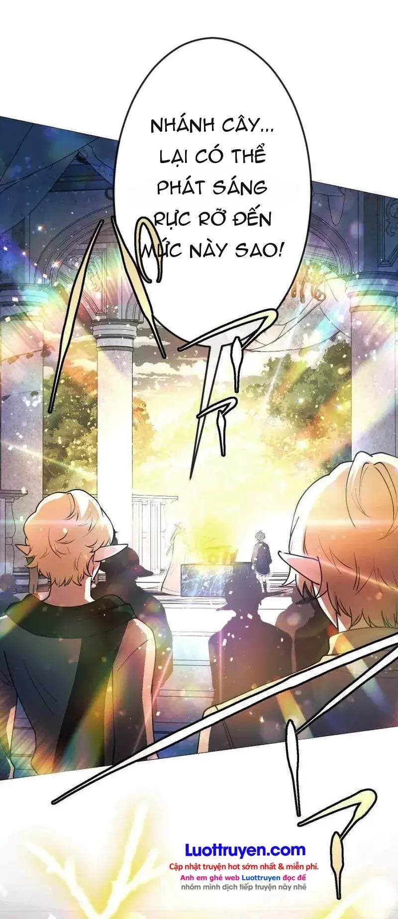 Thần Nhãn Ma Pháp Sư Chapter 22 - Trang 43