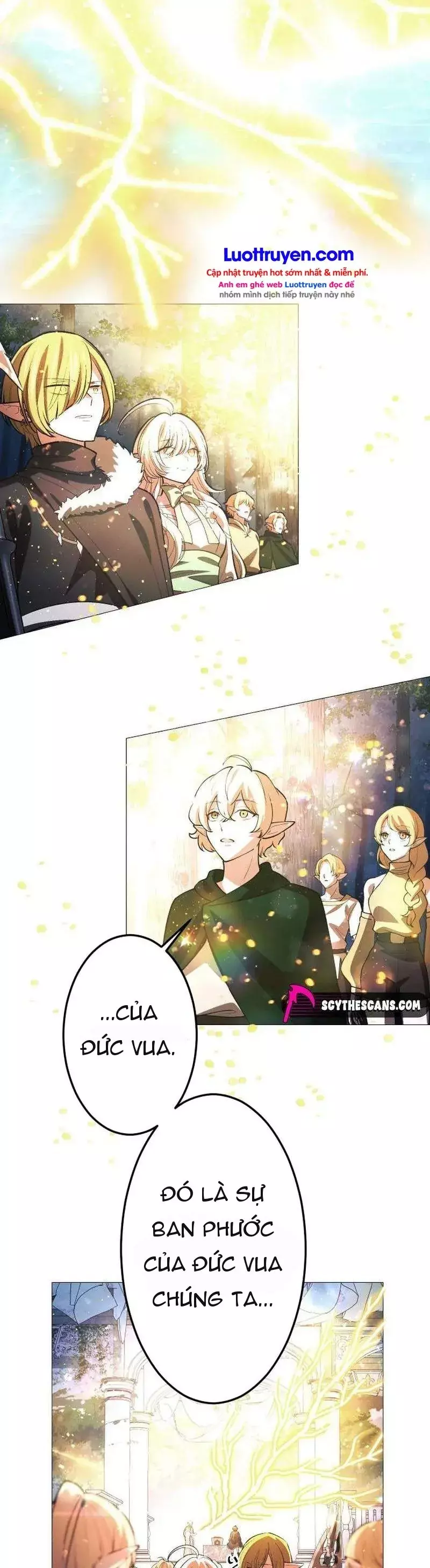 Thần Nhãn Ma Pháp Sư Chapter 22 - Trang 45