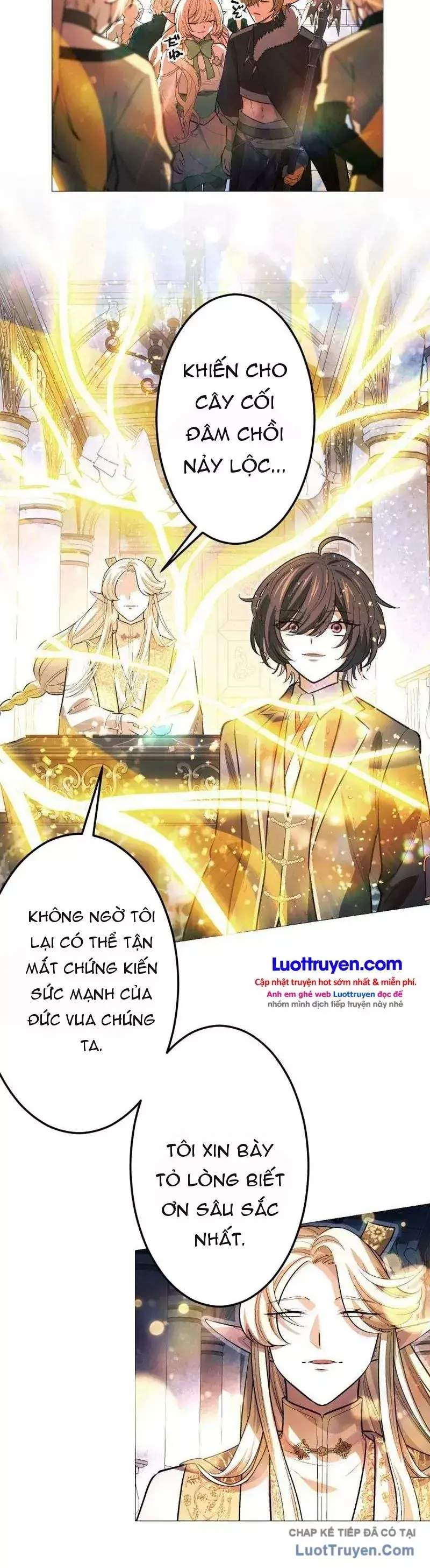 Thần Nhãn Ma Pháp Sư Chapter 22 - Trang 46