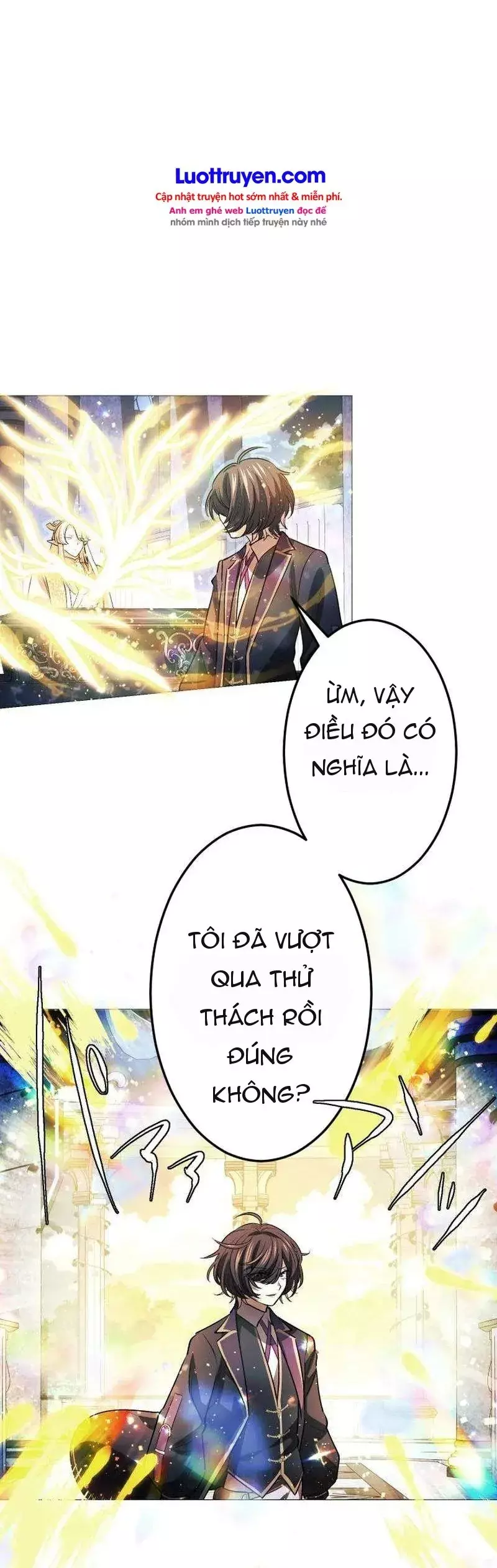 Thần Nhãn Ma Pháp Sư Chapter 22 - Trang 47