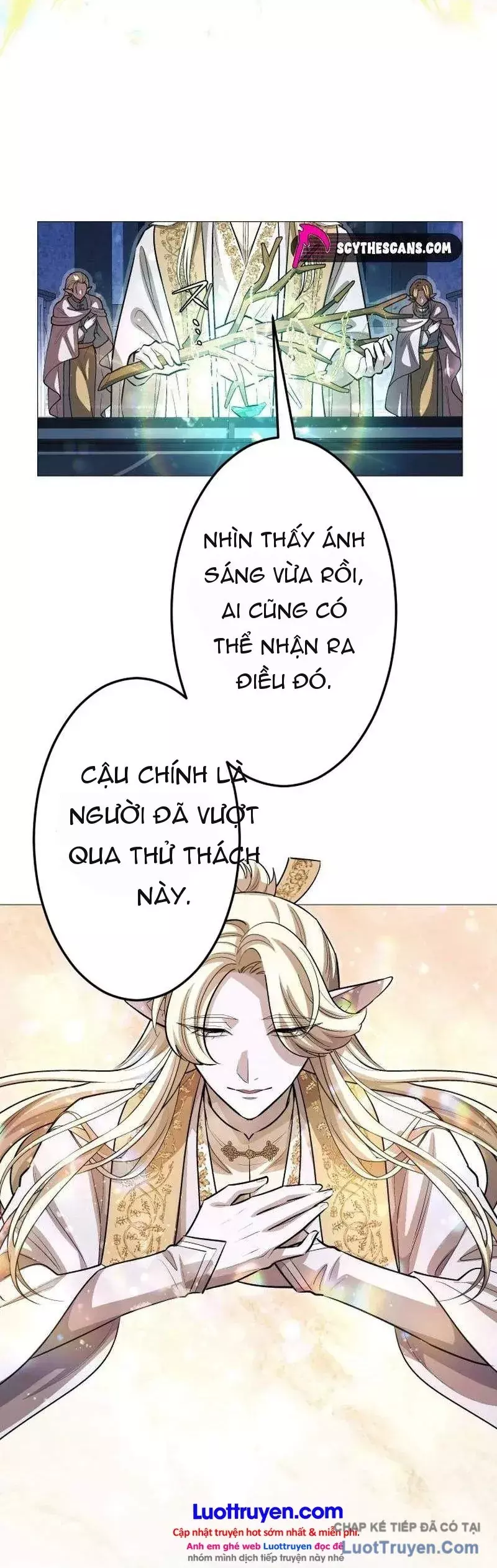 Thần Nhãn Ma Pháp Sư Chapter 22 - Trang 48