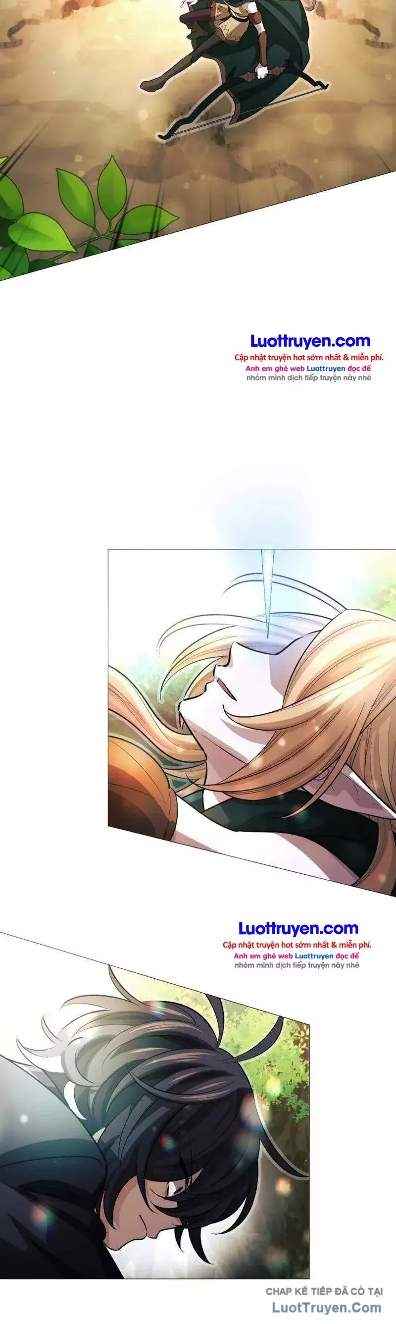 Thần Nhãn Ma Pháp Sư Chapter 24 - Trang 11