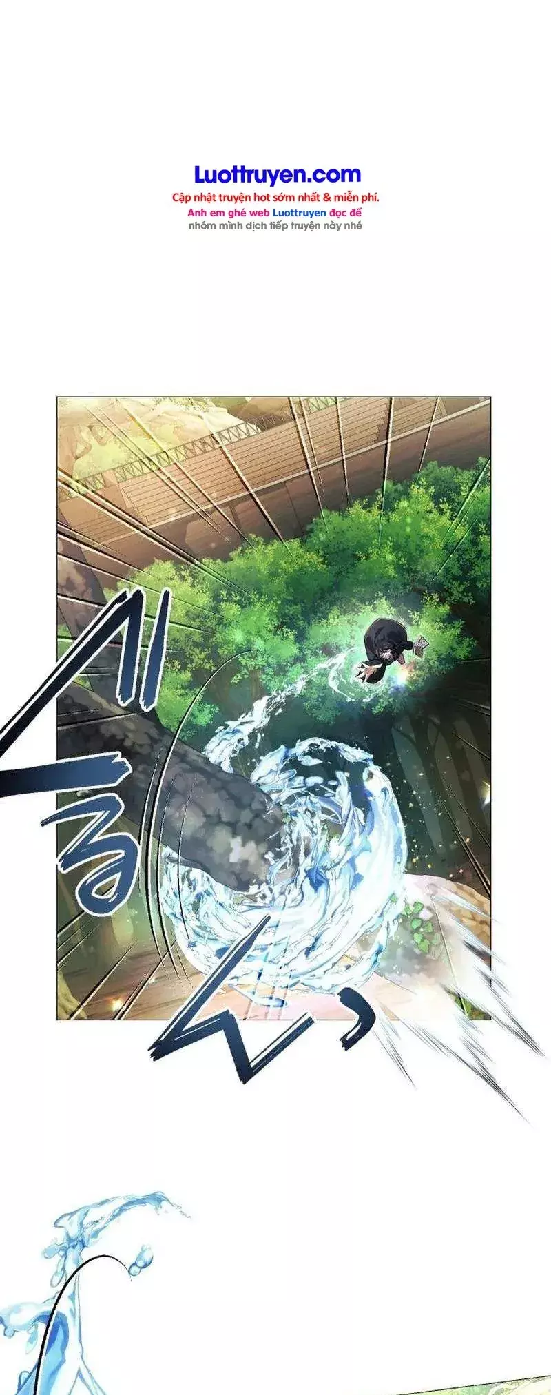 Thần Nhãn Ma Pháp Sư Chapter 24 - Trang 14