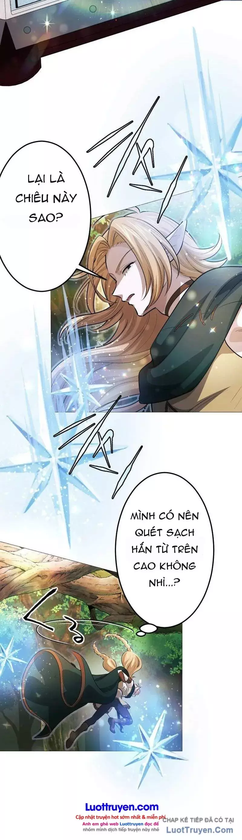 Thần Nhãn Ma Pháp Sư Chapter 24 - Trang 18