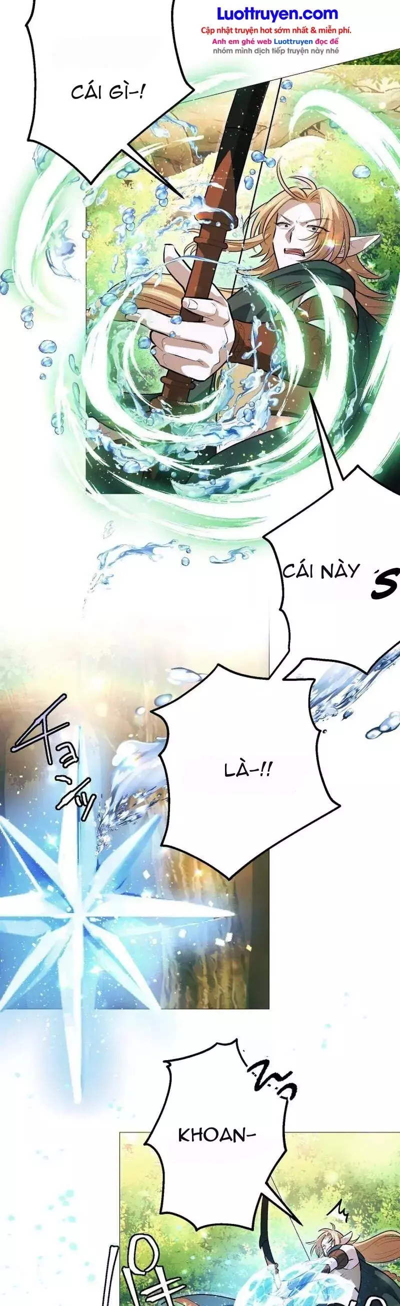 Thần Nhãn Ma Pháp Sư Chapter 24 - Trang 27