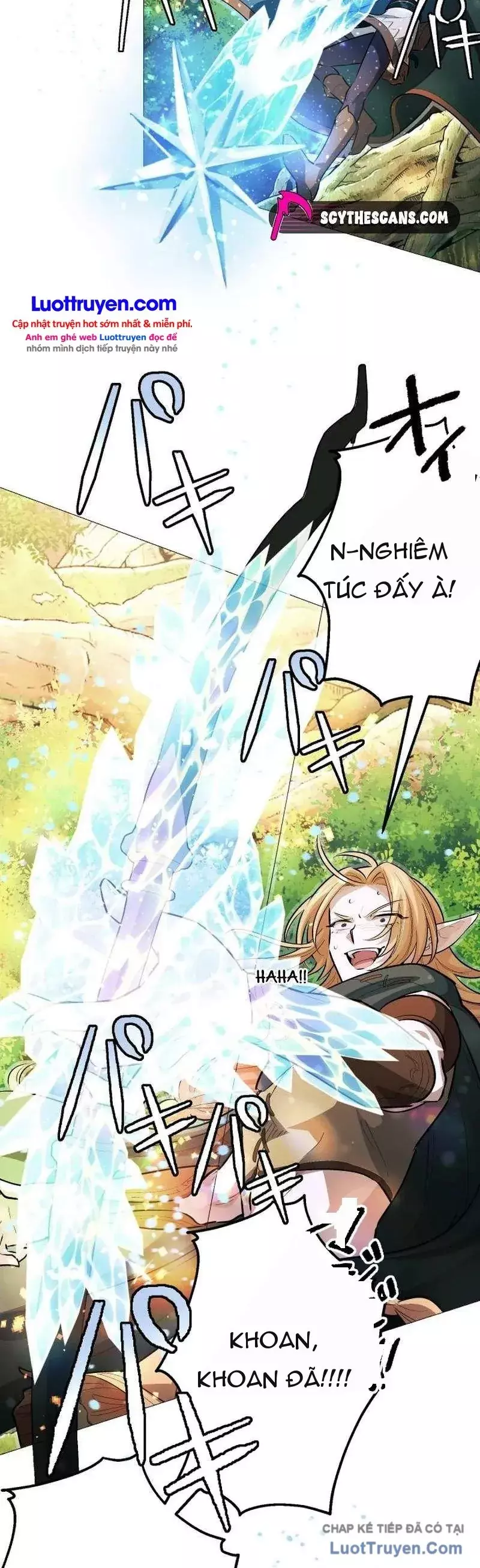 Thần Nhãn Ma Pháp Sư Chapter 24 - Trang 28