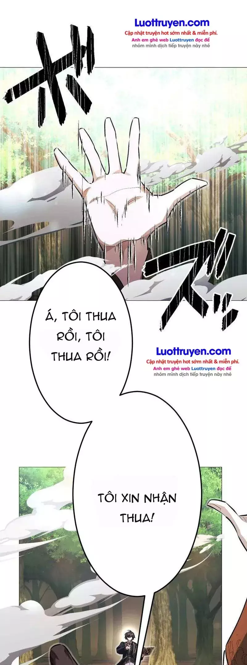 Thần Nhãn Ma Pháp Sư Chapter 24 - Trang 33