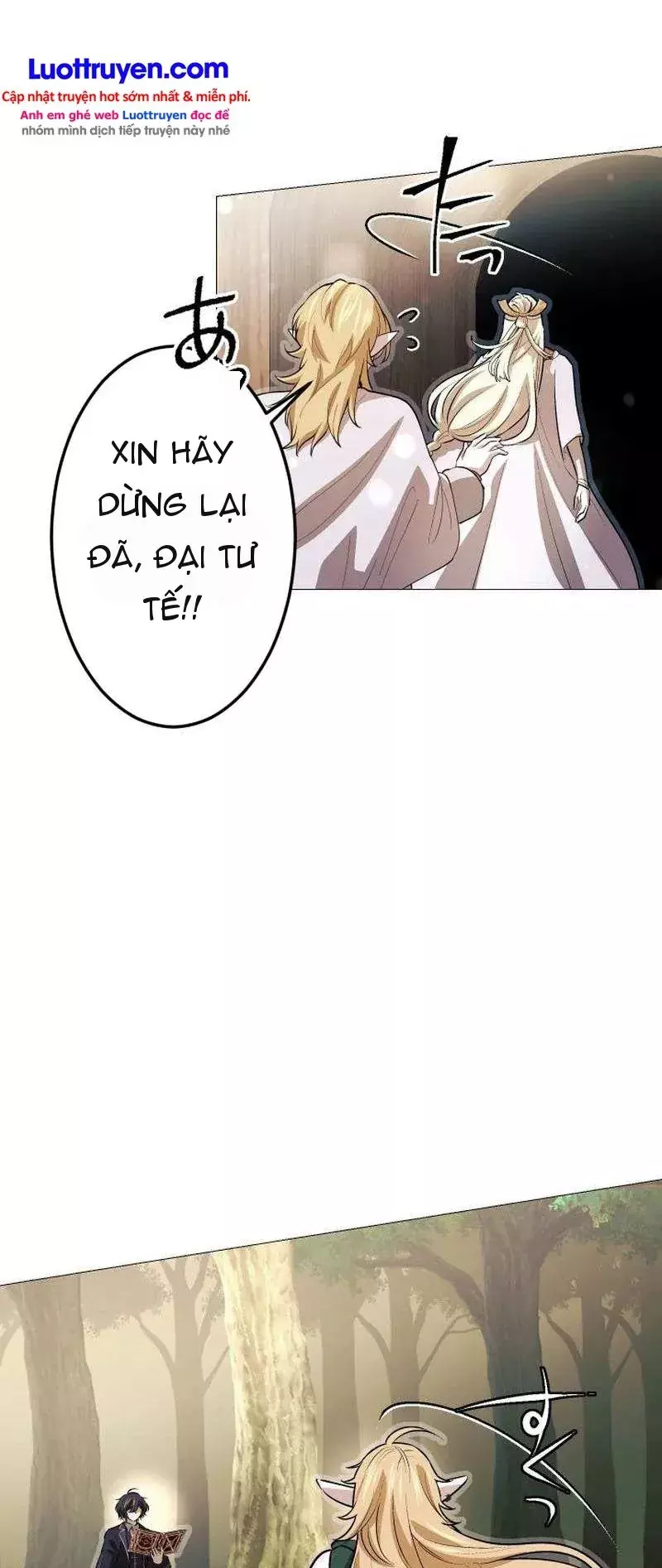 Thần Nhãn Ma Pháp Sư Chapter 24 - Trang 37
