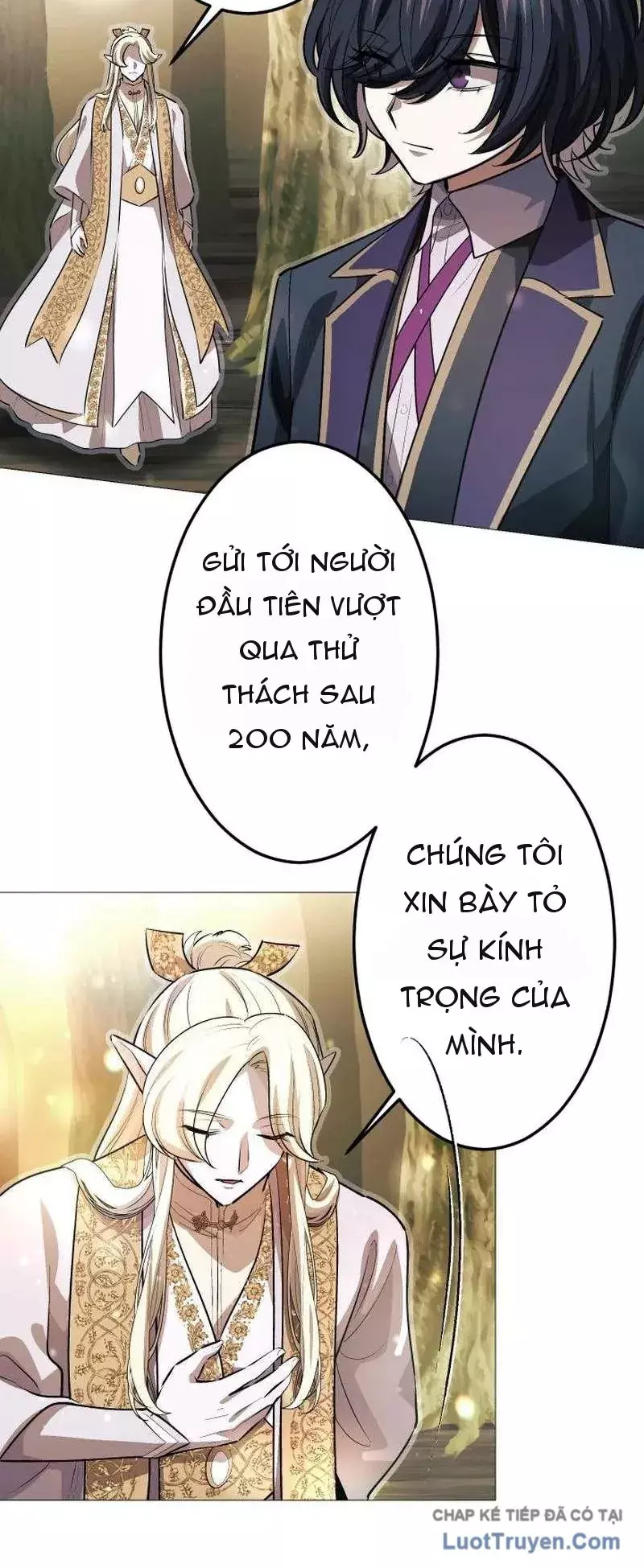 Thần Nhãn Ma Pháp Sư Chapter 24 - Trang 40