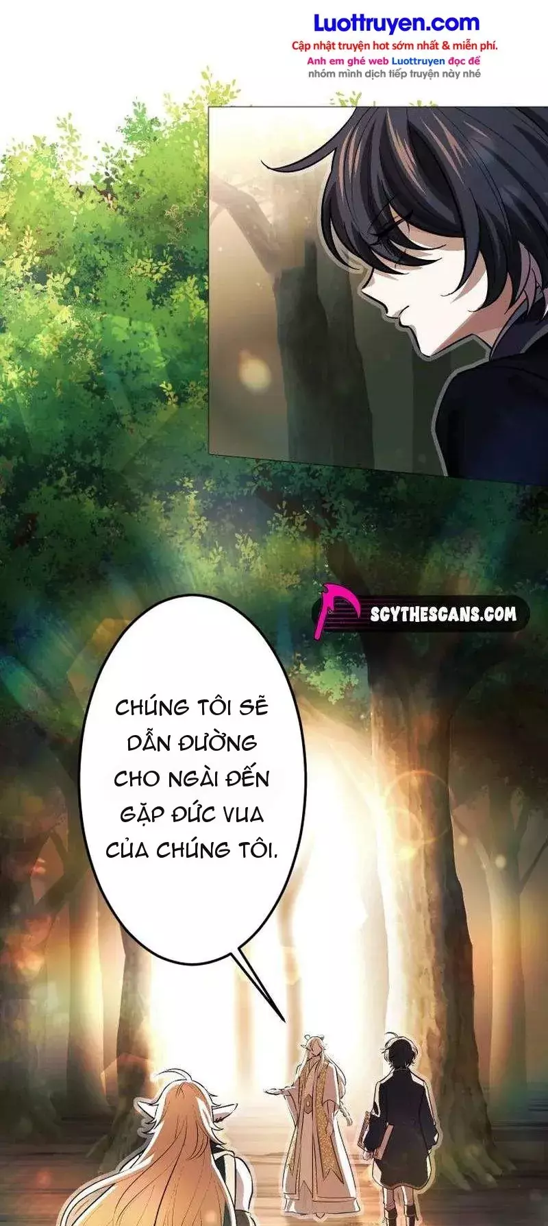 Thần Nhãn Ma Pháp Sư Chapter 24 - Trang 41