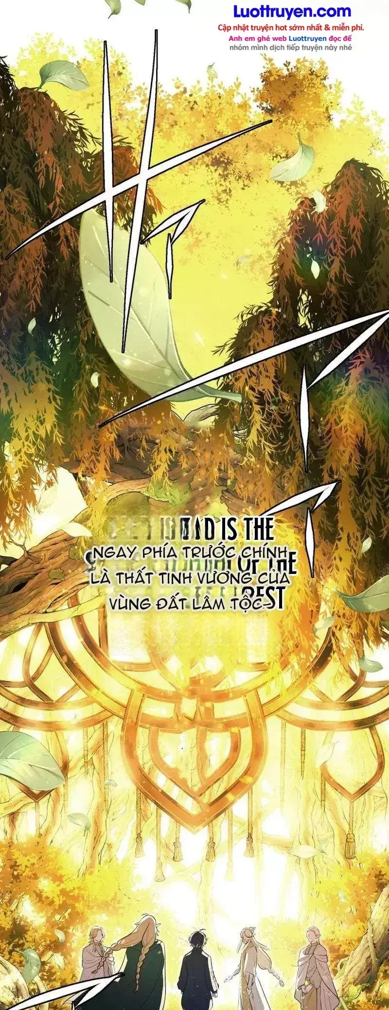 Thần Nhãn Ma Pháp Sư Chapter 24 - Trang 45
