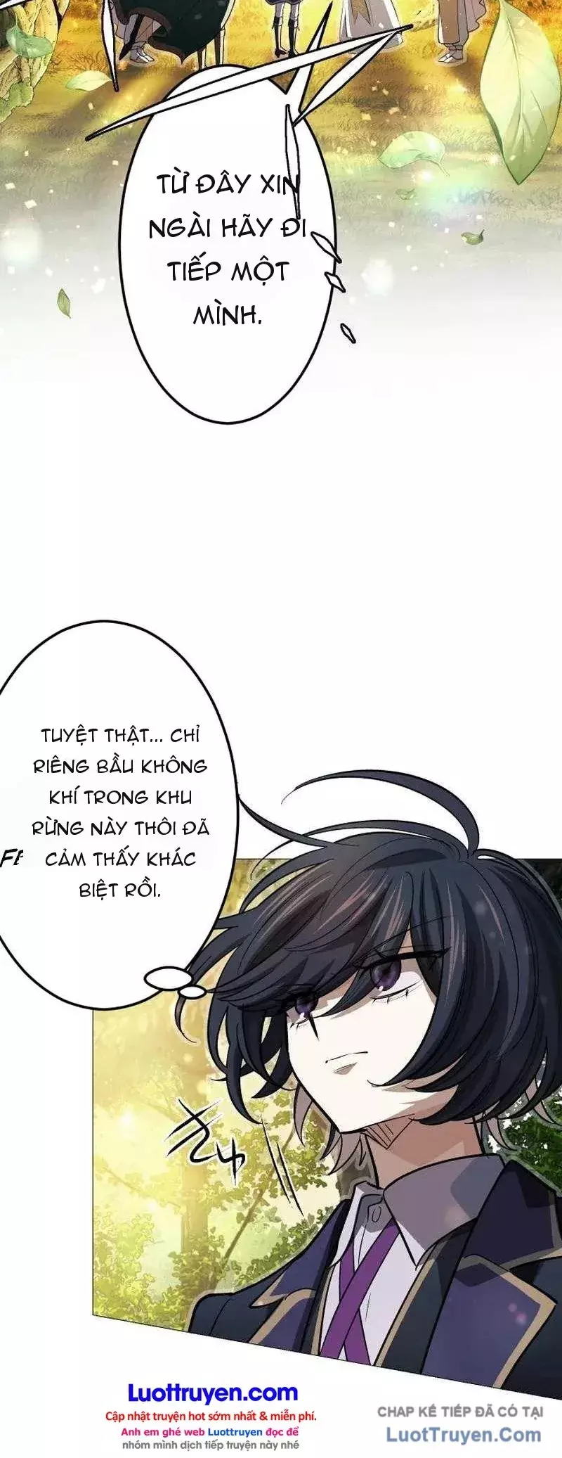 Thần Nhãn Ma Pháp Sư Chapter 24 - Trang 46
