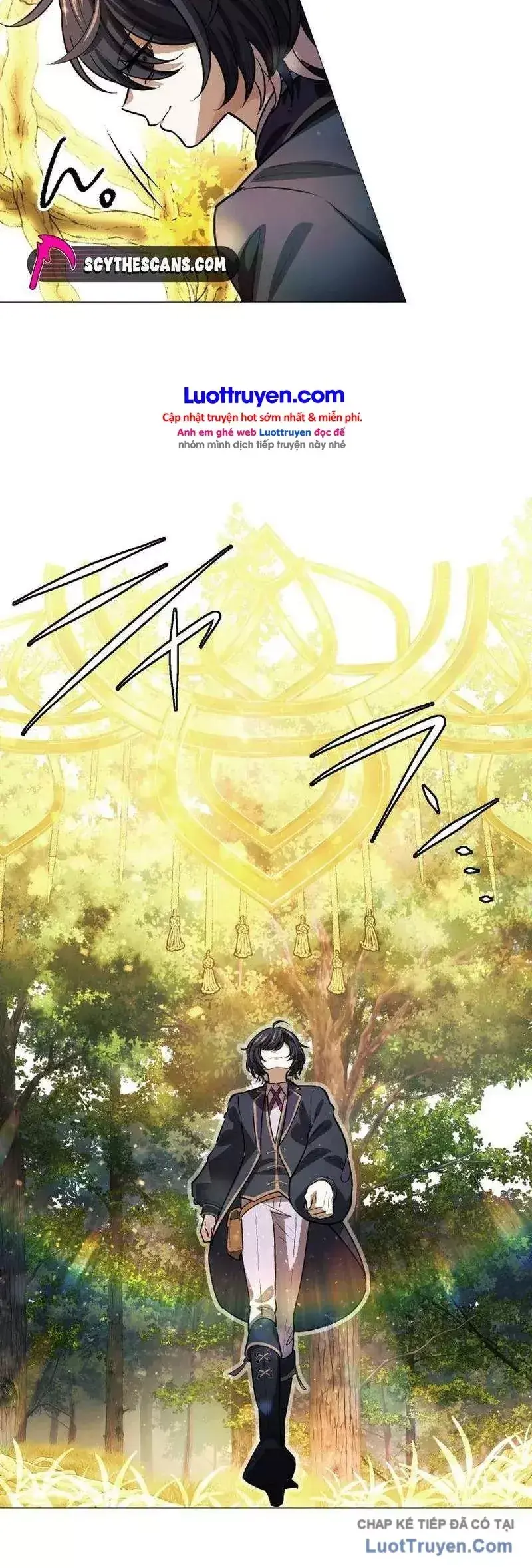 Thần Nhãn Ma Pháp Sư Chapter 24 - Trang 48