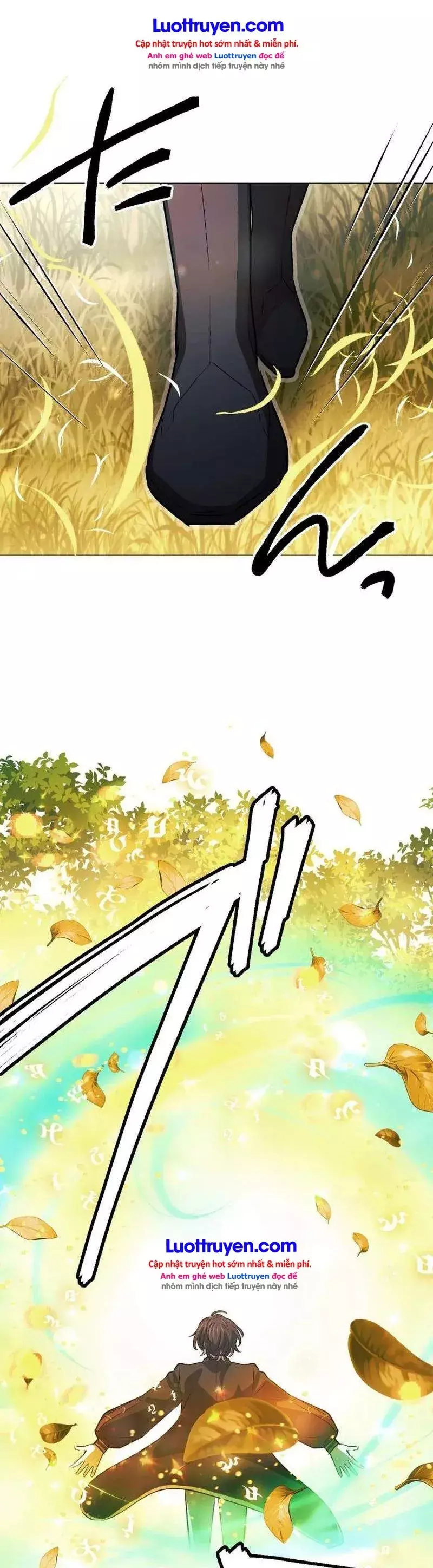 Thần Nhãn Ma Pháp Sư Chapter 24 - Trang 49