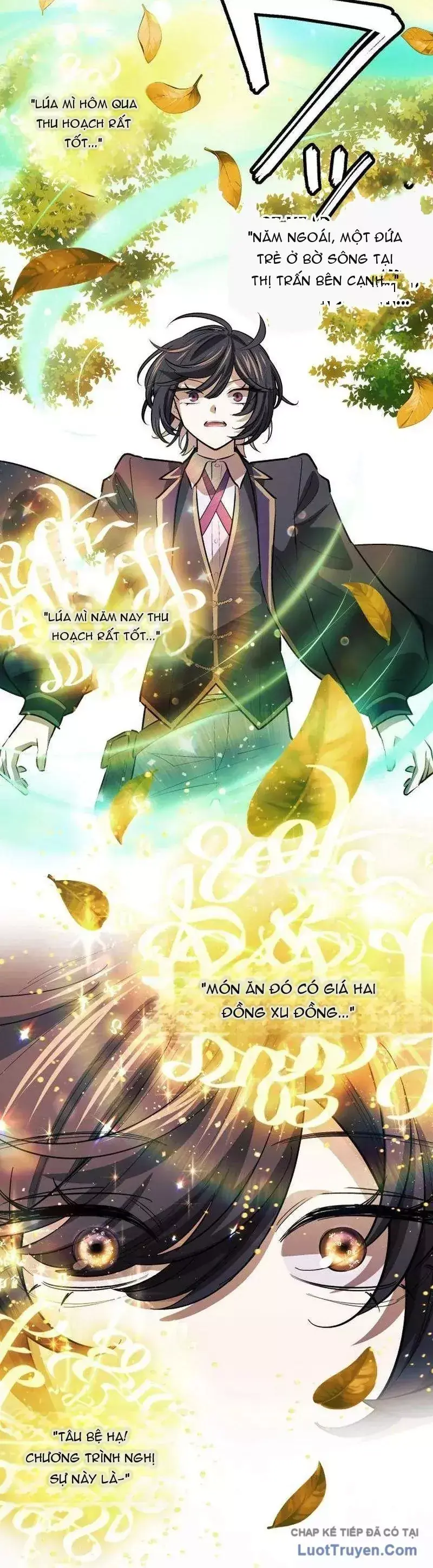 Thần Nhãn Ma Pháp Sư Chapter 24 - Trang 50