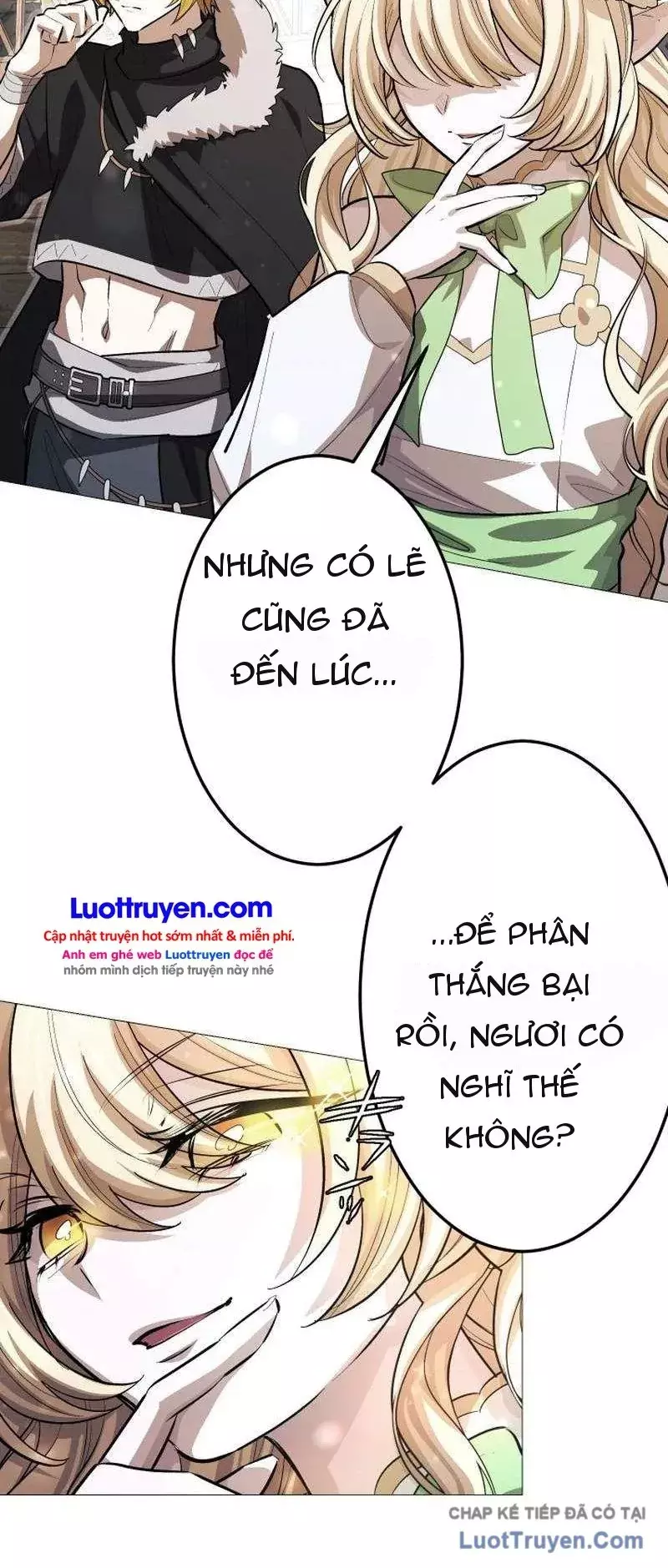 Thần Nhãn Ma Pháp Sư Chapter 24 - Trang 7