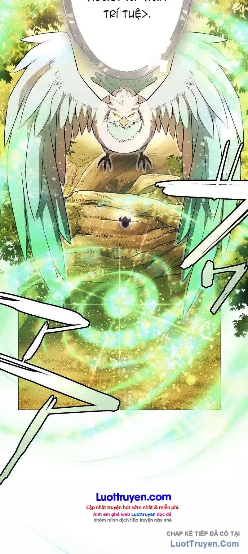 Thần Nhãn Ma Pháp Sư Chapter 25 - Trang 10
