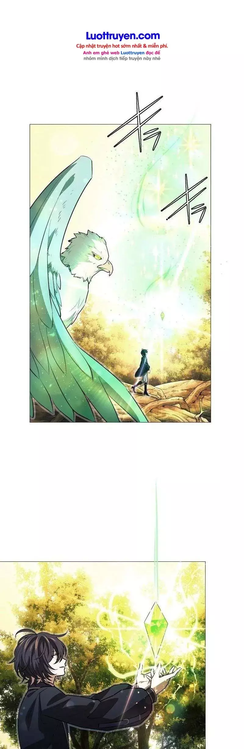 Thần Nhãn Ma Pháp Sư Chapter 25 - Trang 13