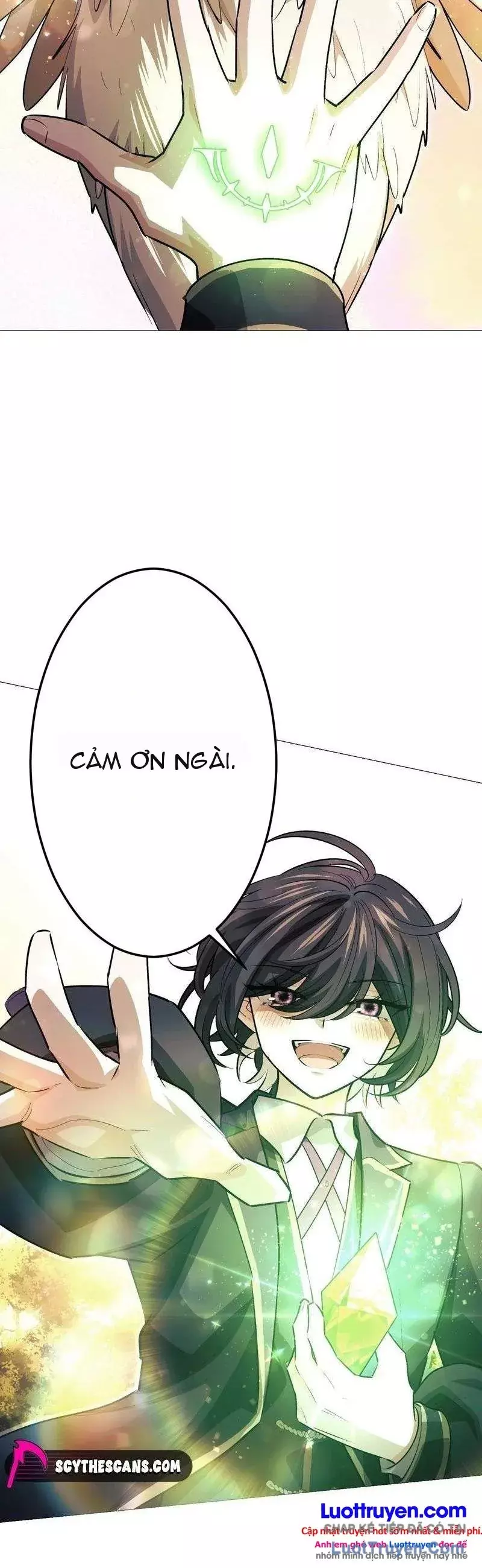 Thần Nhãn Ma Pháp Sư Chapter 25 - Trang 18