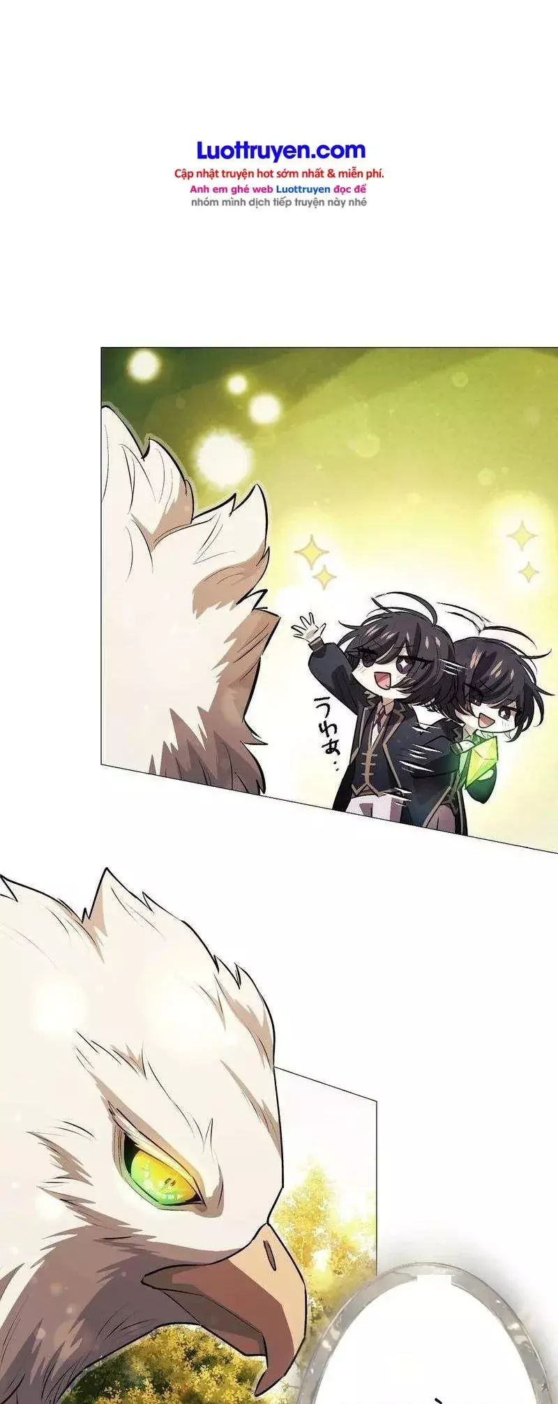 Thần Nhãn Ma Pháp Sư Chapter 25 - Trang 19