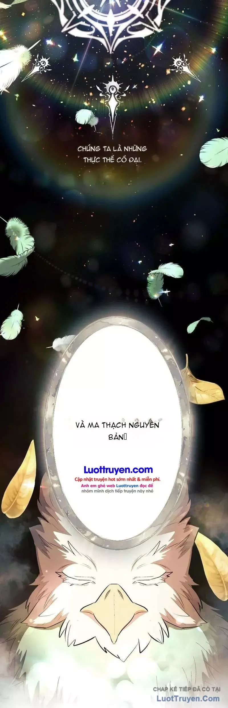 Thần Nhãn Ma Pháp Sư Chapter 25 - Trang 24