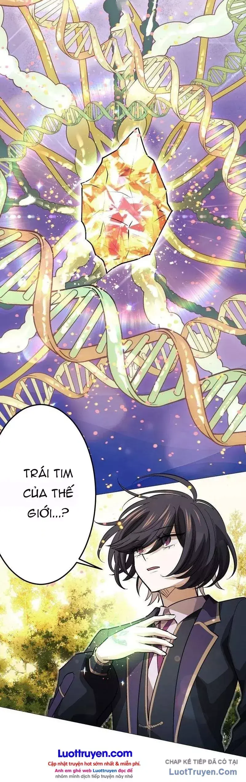 Thần Nhãn Ma Pháp Sư Chapter 25 - Trang 26