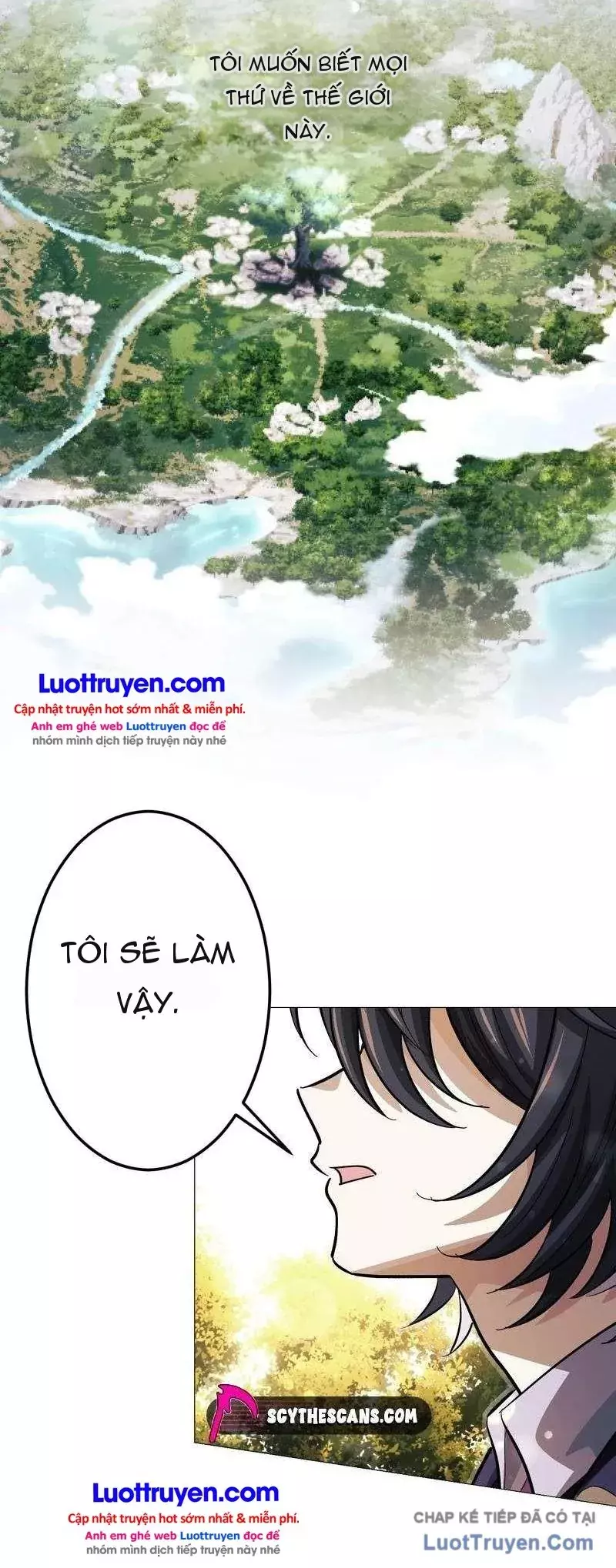 Thần Nhãn Ma Pháp Sư Chapter 25 - Trang 30