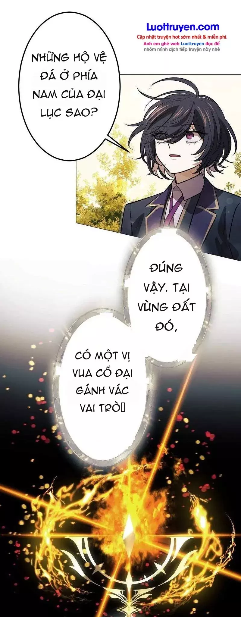 Thần Nhãn Ma Pháp Sư Chapter 25 - Trang 34